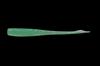 Jackall Soft Lure SW Deka Kibina-Go 2.5 Inches Prism Lime (1422)