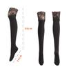 Xmas Winter Warm Spring Autumn Sexy Over the Knee Socks Long Knit Stockings