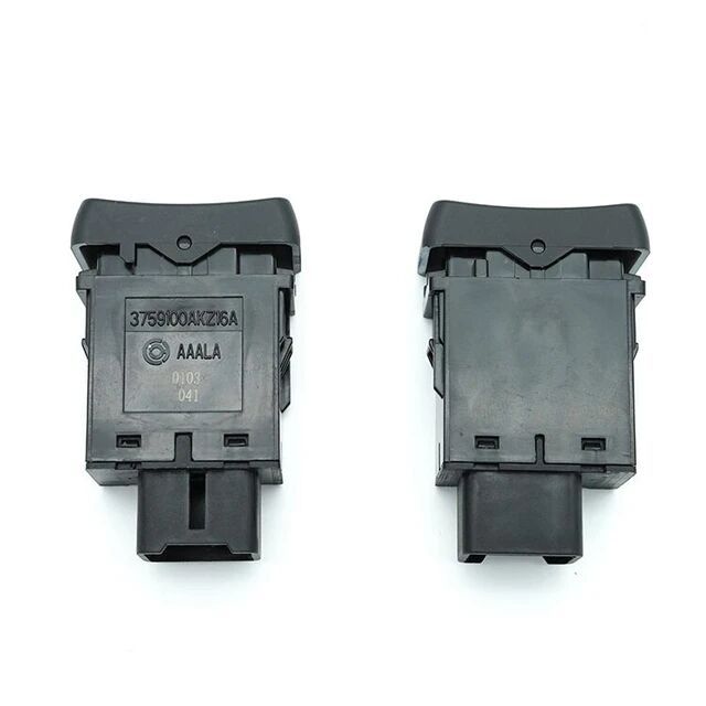 High Quality Heated Seat Switch Button for Great Wall Haval H6 OE 3759100AKZ16A