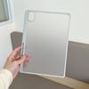 For Honor Tablet Case Tab V8 Pro 2022 12.1 Inch Single Back Cover Case for Honor Tablet Pad Case