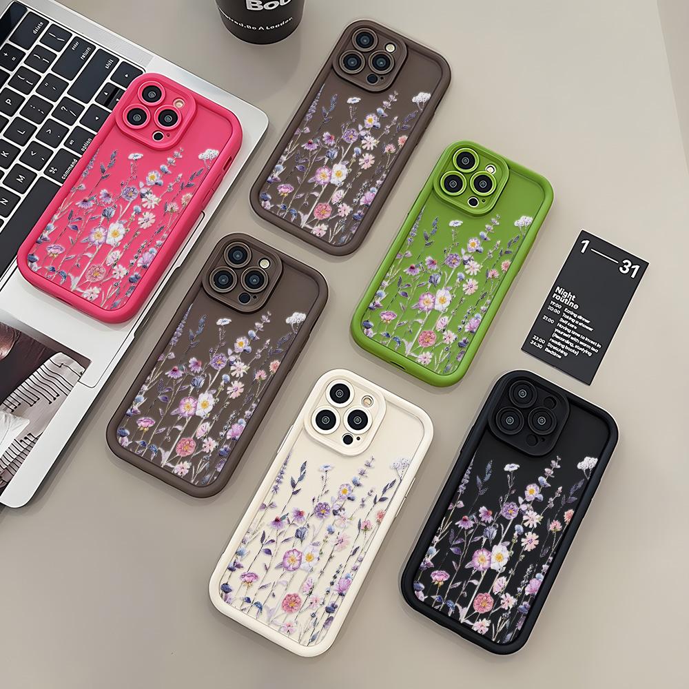 Phone Case for iPhone 16 13 11 Pro Max iPhone 11 13 16 Samsung S24 Ultra Samsung A54 Redmi Note 12 11 Infinix Case
