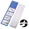 13Pcs Golf Club Putter Double Sided Adhesive Tape Strips Strong Grip Rubbe Fast
