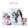 Pre-order Hearts2Hearts Style MD Style Guide Book