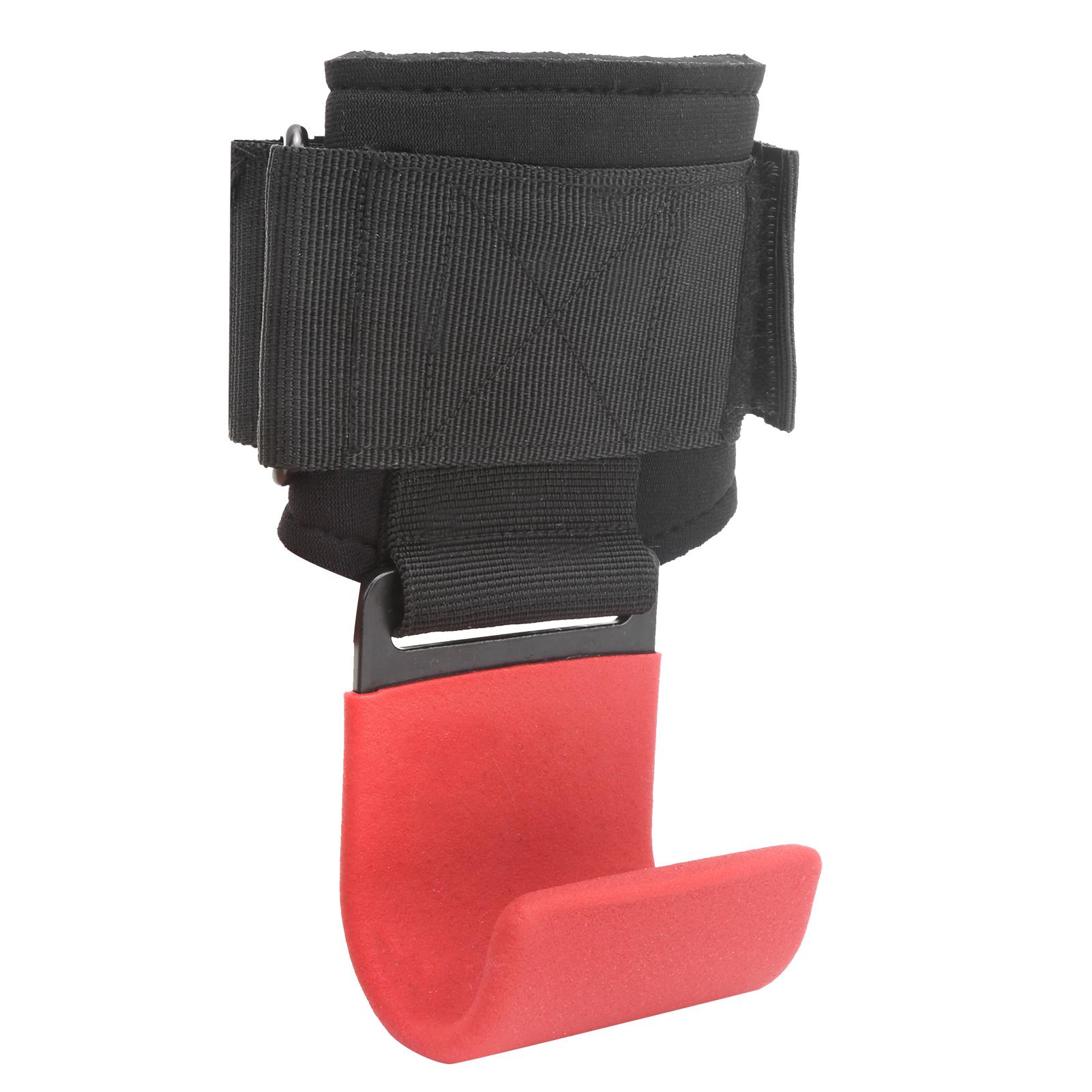 

Спорт Тяжелая атлетика Подтягивающий крюк Тренажерный зал Силовая тренировка Пауэрлифтинг Напульсники Пояс ОбмоткаЖелтый Крюк