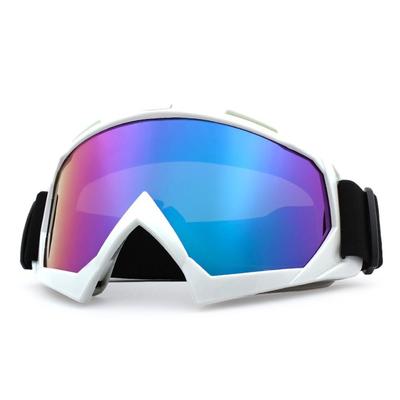 Off-road Motocross Goggles Cycling Driving Sunglasses Sport Helmet Accessories