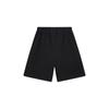 E853 Fear Of God Essentials Szorty Dresowe Z Napisem Unisex Oversize Bawełniane Ze Sznurkiem Elastyczna Talia Streetwear Codzienne Sportowe Szorty