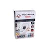 ROWENTA - 4er-Pack Beutel für Staubsauger ZR200720 - Typ : Hygien +