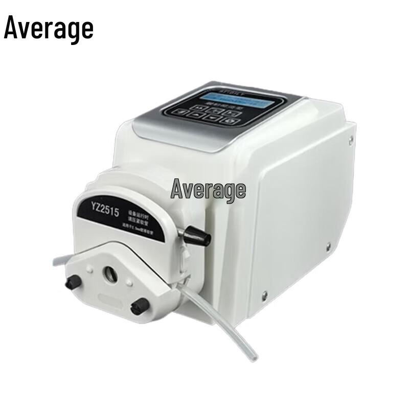 Двунаправленный перистальтический микропоточный насос Zhongjun