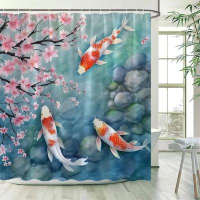 Productos para el baño – Cortinas