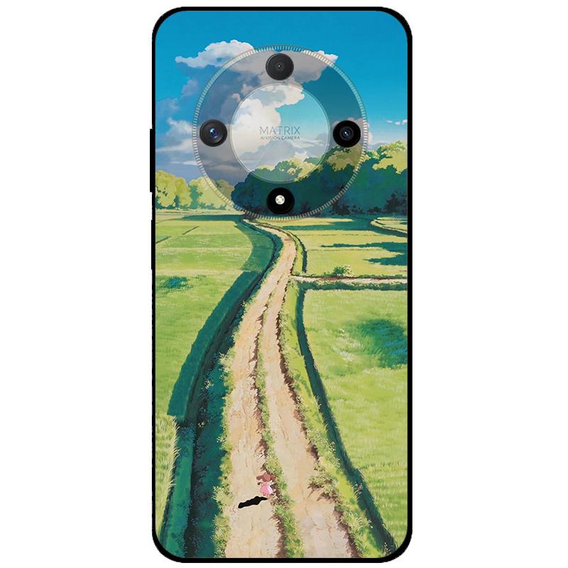 For Honor Magic6 Lite 5G Case 6.78'' Cute Fashion Soft TPU Silicon Cover for Honor Magic 6 Lite 6Lite Phone Cases Cat Funda Capa