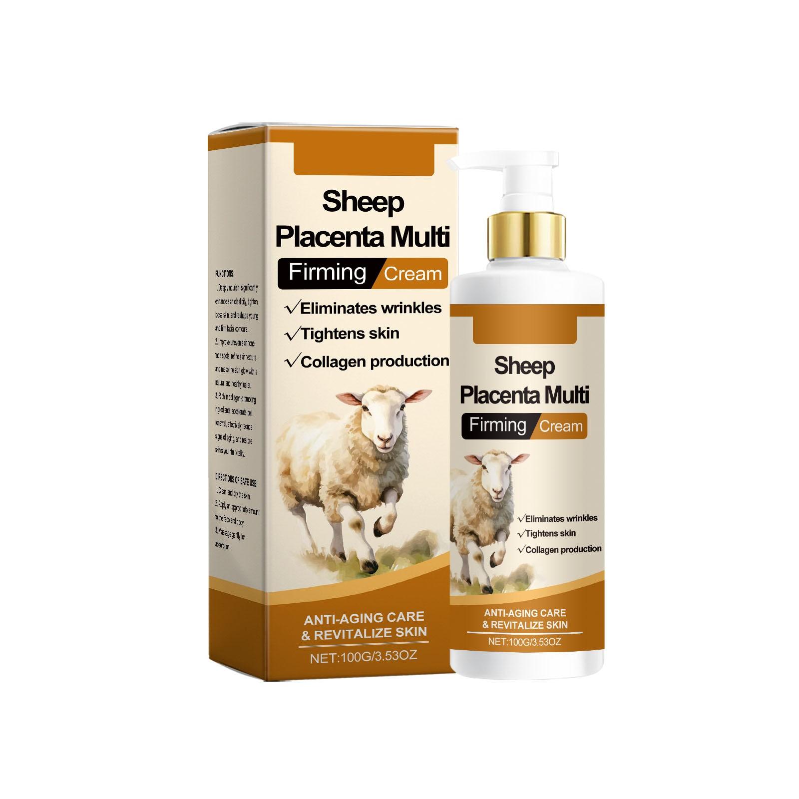 

Увлажняющий крем для тела и лица, увлажняющий, подтягивающий, нежный крем для ухода за кожей One Size