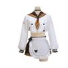 Nikke Victory Muse Brad cos costume, Nikki cosplay costume two-dimensional anime full game suit