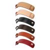 - Shoulder Strap Pad, Thick, Wide PU Bag Cushion for Backpacks