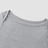 Semir Women's Cooling Short-Sleeve Off-Shoulder Tee