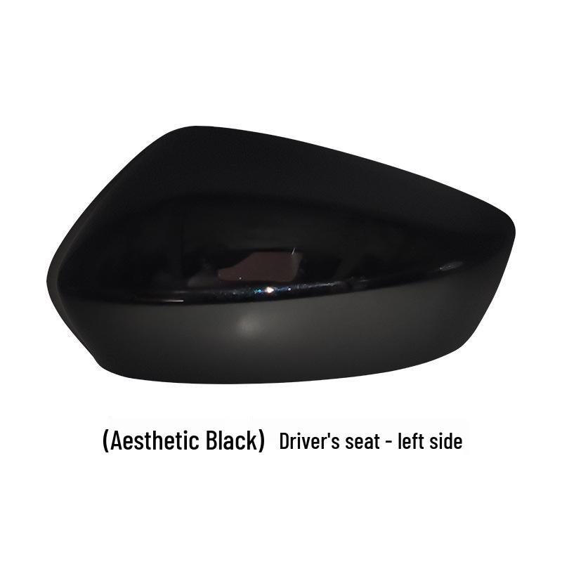 

Крышка зеркала заднего вида с поворотником для 2014-2016 Mazda 3 Axela