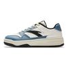 Anta Street Rebel 3 Low top Skateboard Shoes Men's White Blue Black 912548077-2