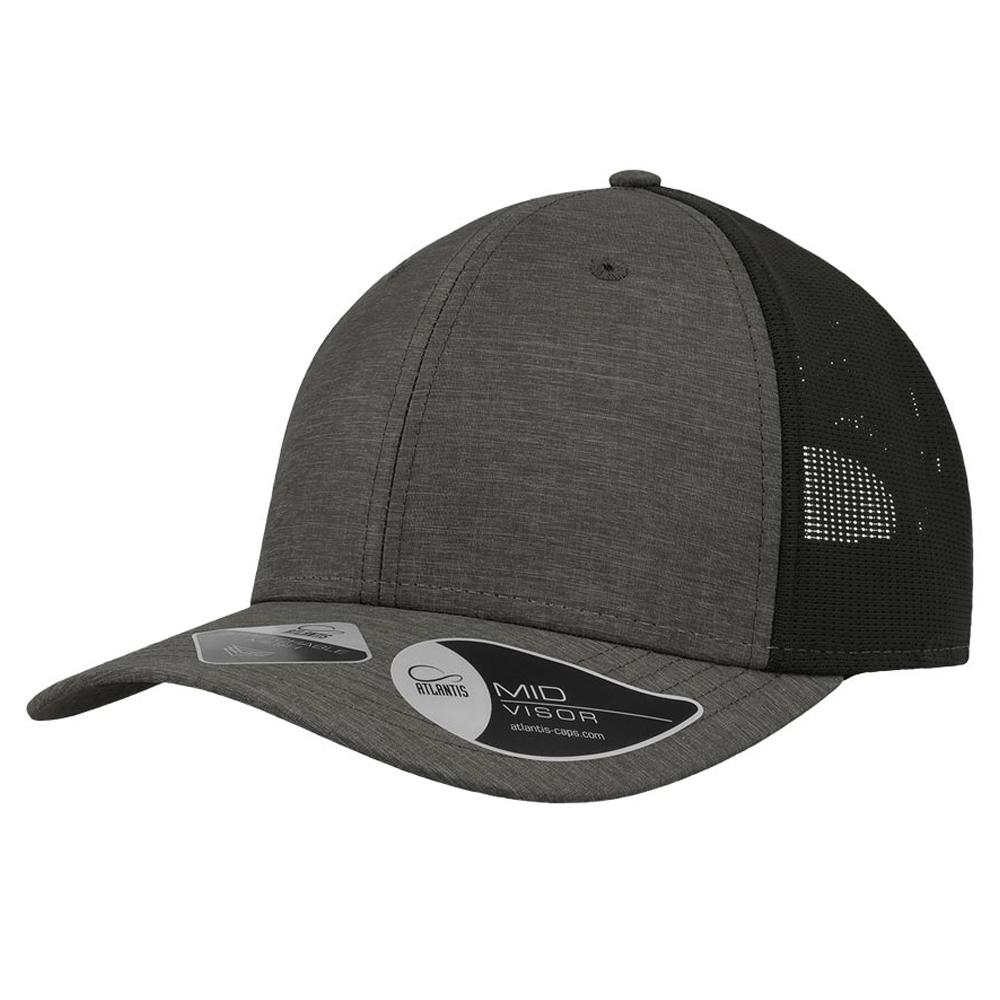 Atlantis Headwear Whippy Baseball Cap