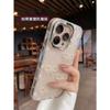 Rhinestone Three-dimensional Bow Kt Cat Shell Pattern for iPhone16promax Apple 15 Mobile Phone Case 14 New Models