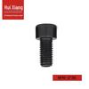 Grade 12.9 DIN912 Blackened Hex Socket Head Cap Screw