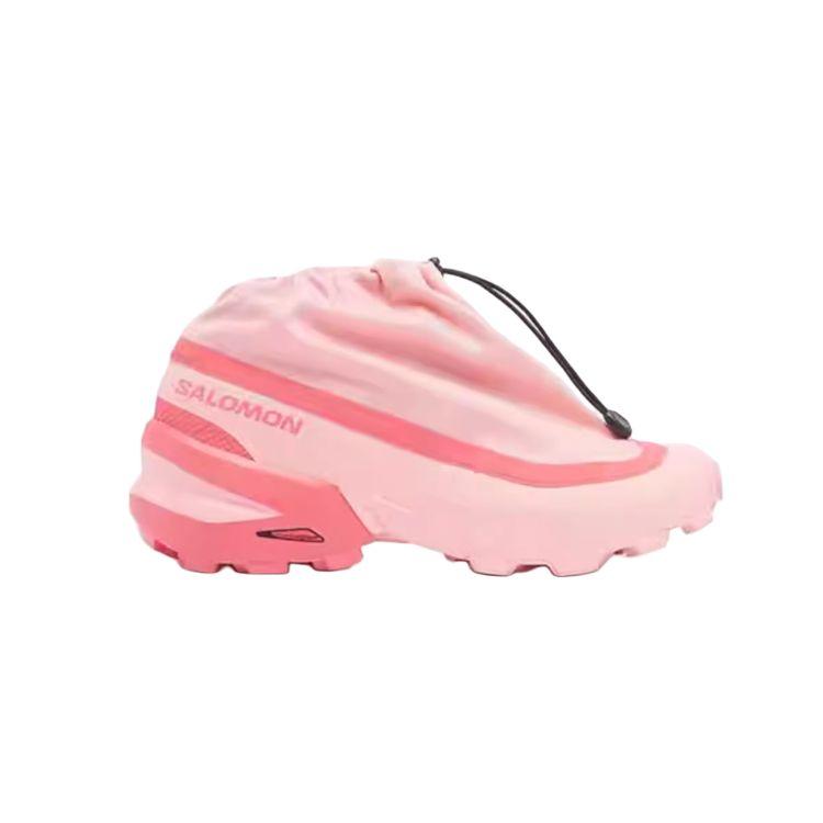 MM6 Maison Margiela x SALOMON Slip Resistant Abrasion Resistant Slip Resistant Abrasion Resistant Mid top Casual Shoes S66WS0103P7011-HA455