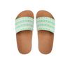 Тапочки adidas adilette w