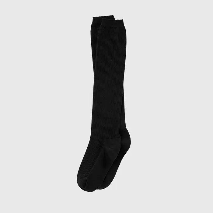 Joy Knee Socks / JOY KNEE SOCKS_2colors
