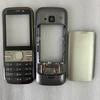 Full Housing Cover (Front Cover   Middle Frame Bezel   Battery Back Cover   Keyboard) For Nokia C5 C5-00