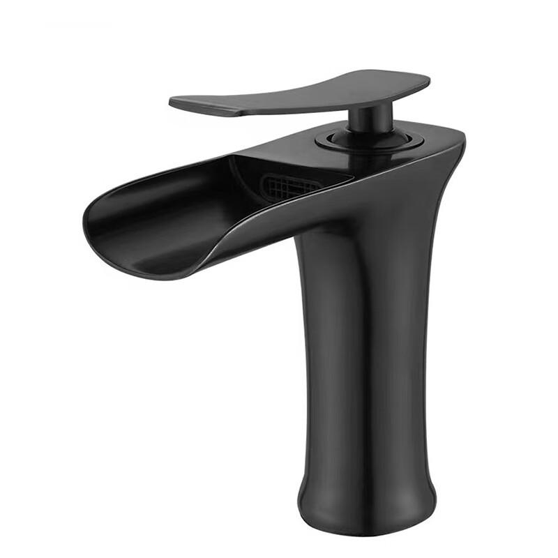 MDNG Vintage Wasserfall Waschtischarmatur