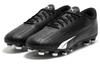 PUMA Ultra Play Fg Soccer Cleats 'Black White' 107224-02
