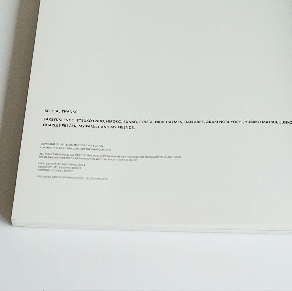 [USED] Millennium Paradise / Shunji Dodo / Photo Collection