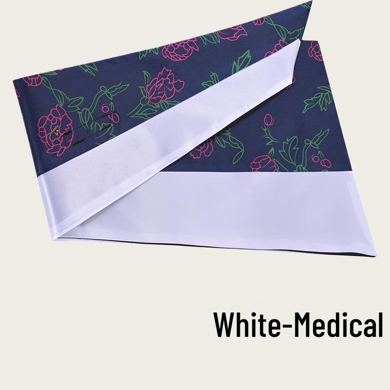 

Academic Gown Accessories: Stole, Cape, Collar for Bachelor, Master, Doctor - Perfect for Arts, Sciences, Engineering Graduation Photos