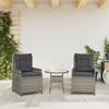 Mobilier de exterior – Scaune de grădină
