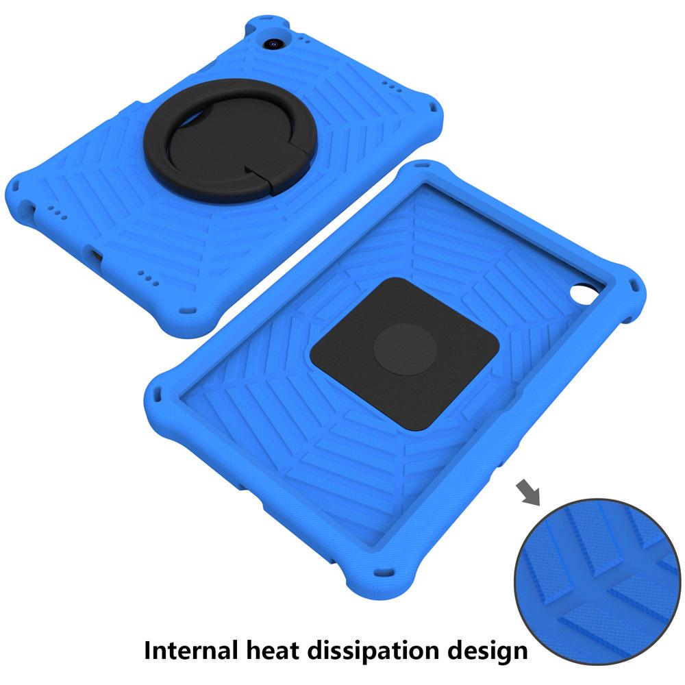 Lenovo Tablet Anti-Drop Stand Case for M8, M9, M10, P10, P12, K10, M11, K11