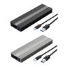 Dispozitive de stocare – Carcase pentru hard disk-uri