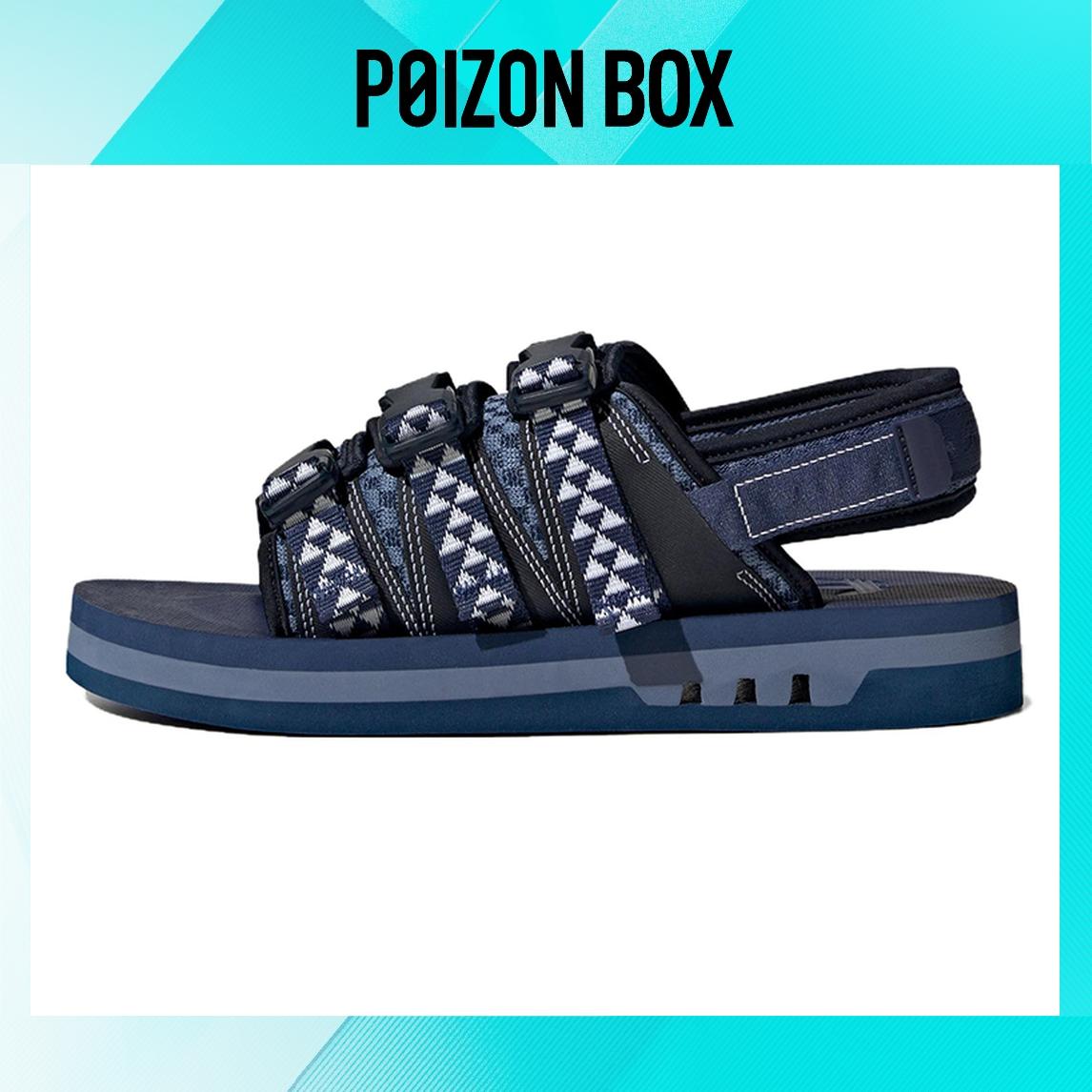 

сандалии adidas originals AdiSTRP Beach Sandals Unisex IG1574
