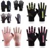 Polyester Touchscreen Warme Handschuhe Für Outdoor-Radfahren Und Reisen