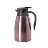 Japanese-style Thermal Insulation Pot, Home Hotel Large-capacity Stainless Steel Thermos Pot, Double-layer Vacuum Coffee Pot and Teapot