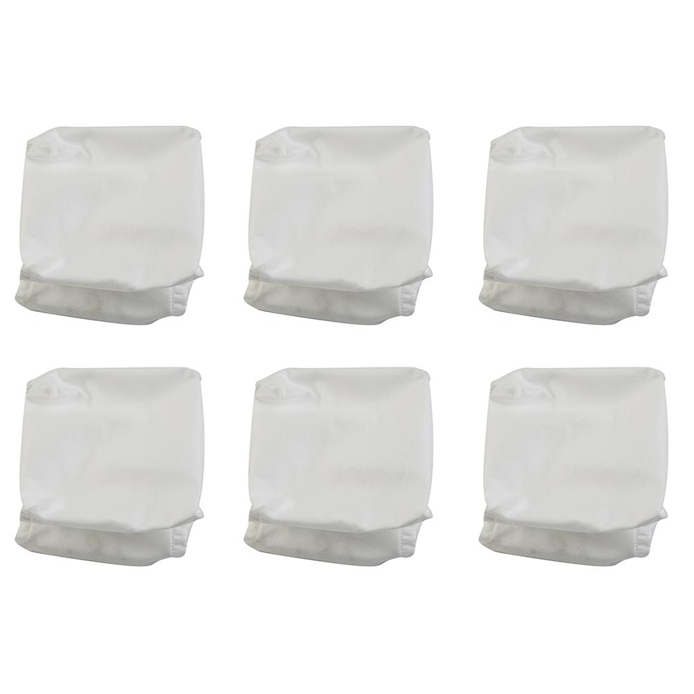 Staubbeutel, einfach zu installieren, hervorragende Qualität für Samsung VCA-ADB95. Heiße Verkäufe