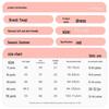 Girls' Summer Sleeveless Princess Dress