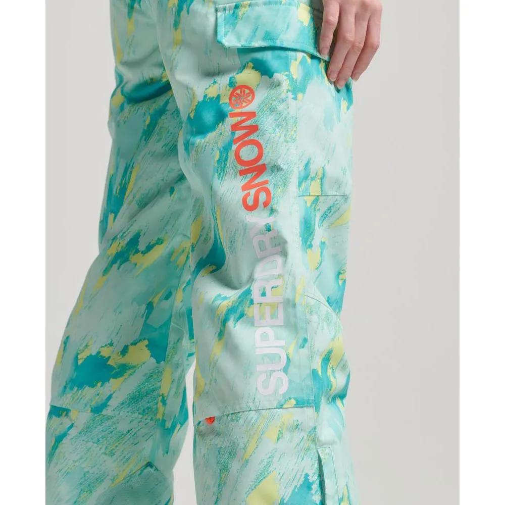 Superdry Брюки Ski Ultimate Rescue