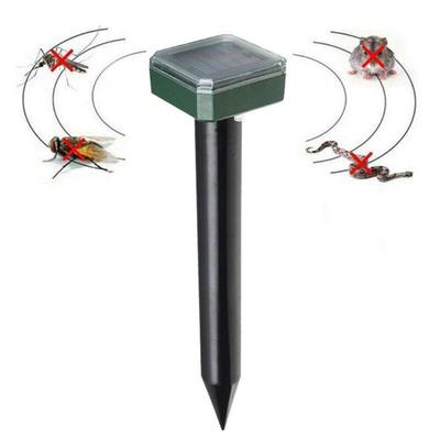 LED Solar Snake and Mouse Repeller