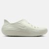 Nike Men's REACTX REJUVEN8 White Slides