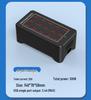 150W Multi-Port USB Charger, 1A/2A, with 10, 15, 20, and 30-Port Fast Charging