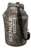 Cooler Clássico Real Tree Cooler de Exterior Oficial 59408 10L, Camuflado, (Tipo de ombro), Isolante/Refrigera/Aquece, [Produto Japonês]