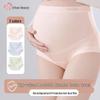 Urban Lady Modal Antibacterial High-Waist Maternity Briefs