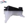 POKESS Car Accessories Coolant Overflow Recovery Expansion Tank Reservoir Bottle With Cap FOR FORD MONDEO MK3 1S718K218AB