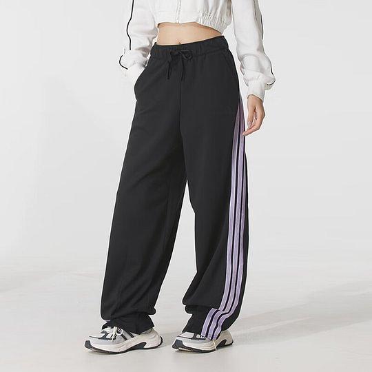 Adidas Casual Pants Women's Black KF4936