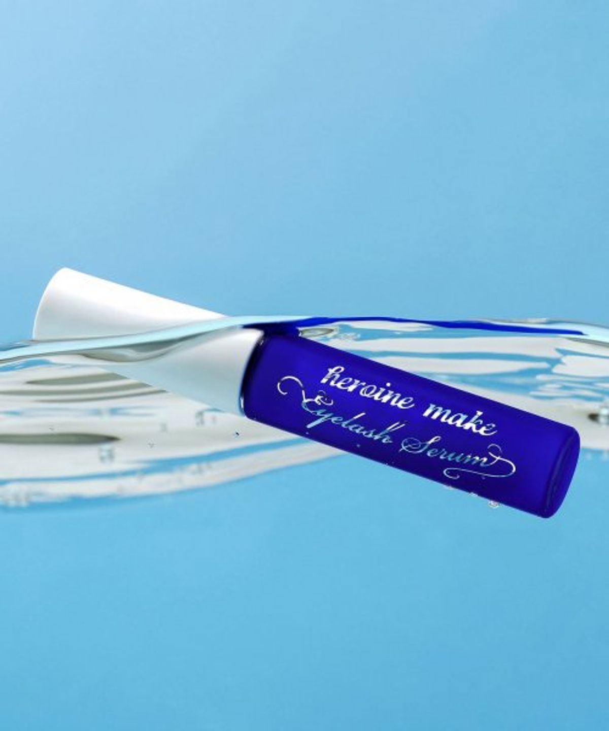 Kiss Me Heroine Make Eyelash Serum EX 5.5g