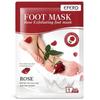 Maschera Esfoliante per Piedi EFERO - Rimuovi Calli e Pelle Morta