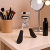 Eyelash Curler: Gentle On Lashes, Natural Fit, Long-Lasting Curl, Perfect for Beginners